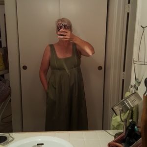 Anthropologie HD in Paris Jumpsuit